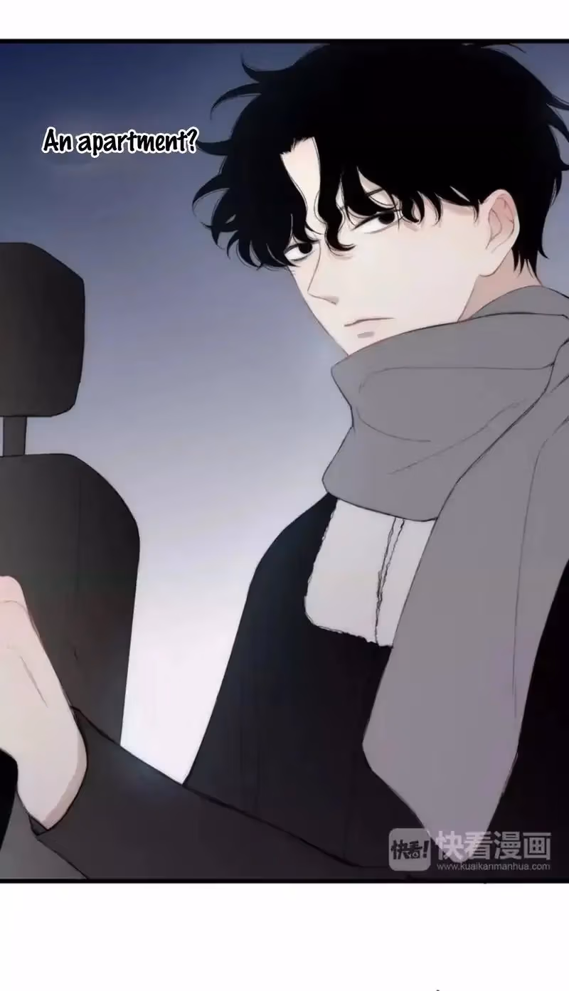 Read Shen Sheng chapter 15 image 6 on Lezhin