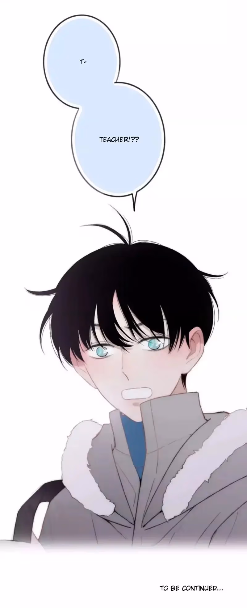 Read Shen Sheng chapter 15 image 60 on Lezhin