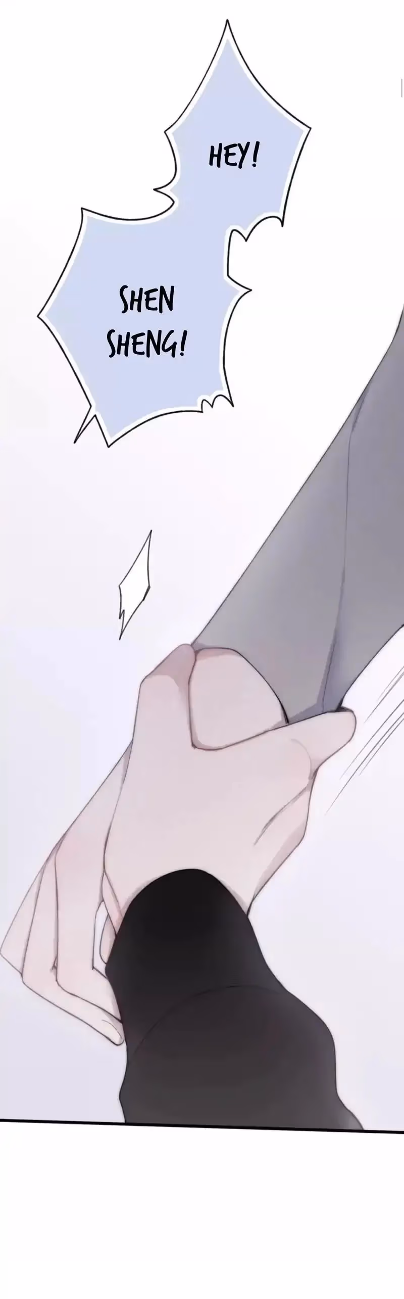 Read Shen Sheng chapter 16 image 11 on Lezhin