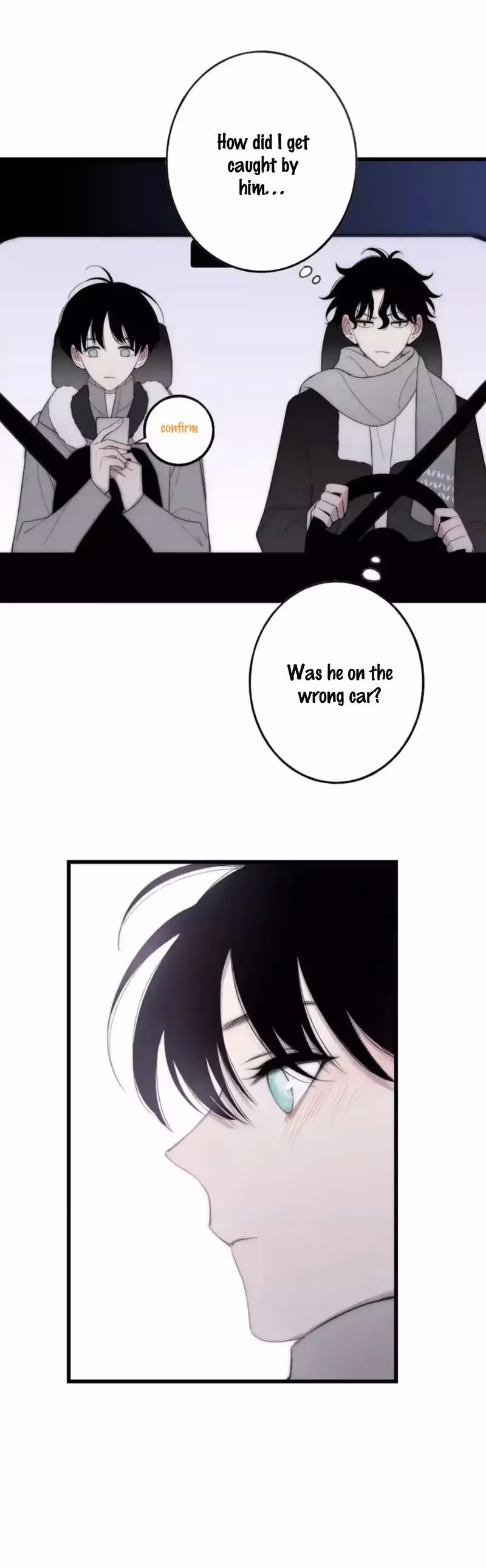 Read Shen Sheng chapter 16 image 15 on Lezhin