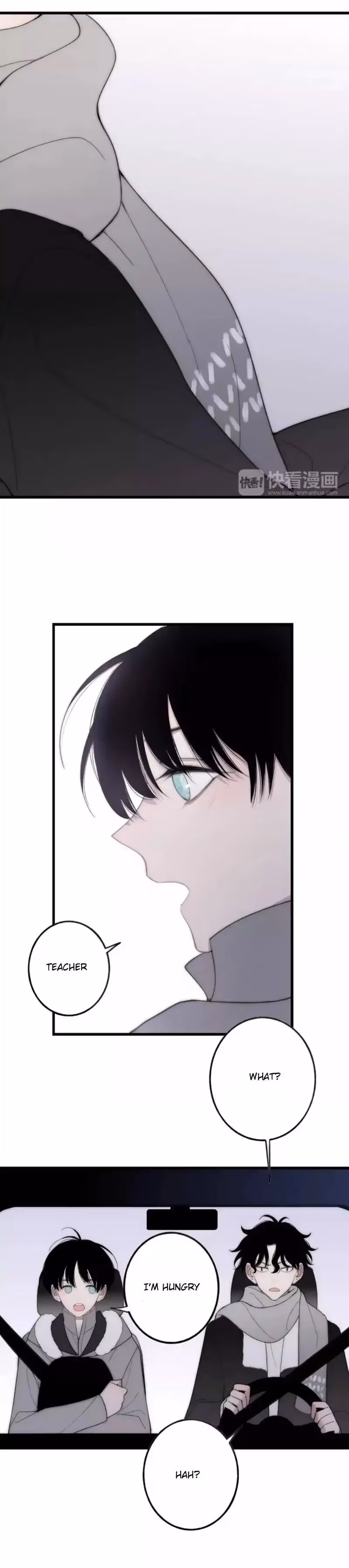 Read Shen Sheng chapter 16 image 16 on Lezhin