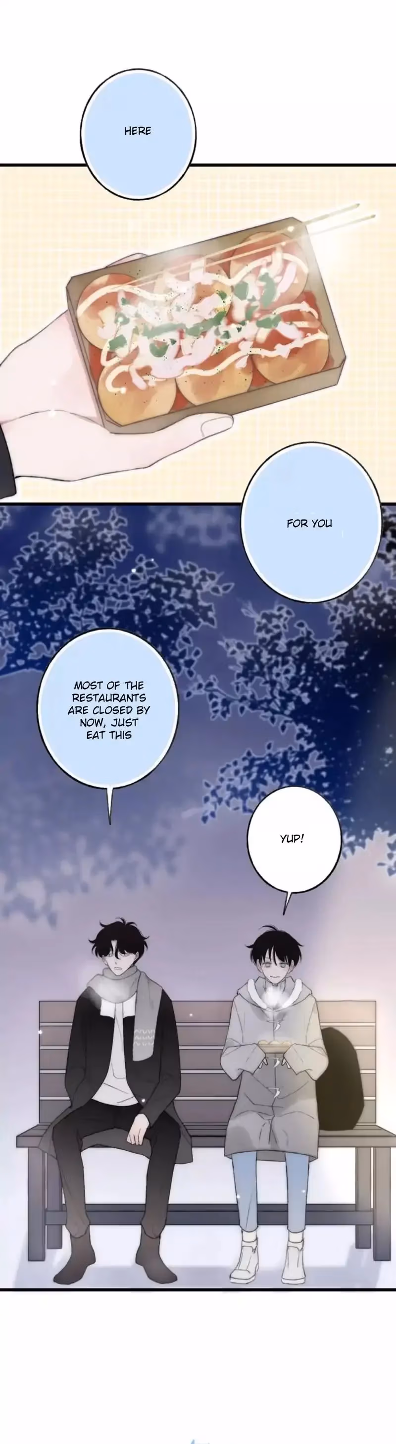 Read Shen Sheng chapter 16 image 19 on Lezhin