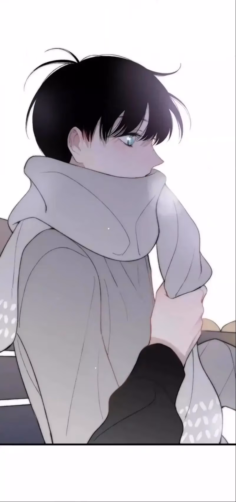 Read Shen Sheng chapter 16 image 24 on Lezhin