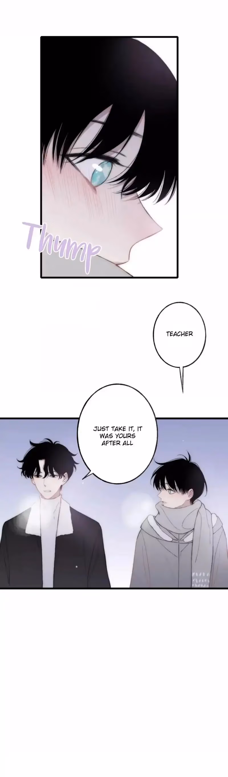 Read Shen Sheng chapter 16 image 25 on Lezhin