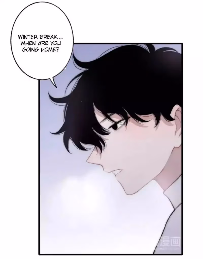 Read Shen Sheng chapter 16 image 26 on Lezhin