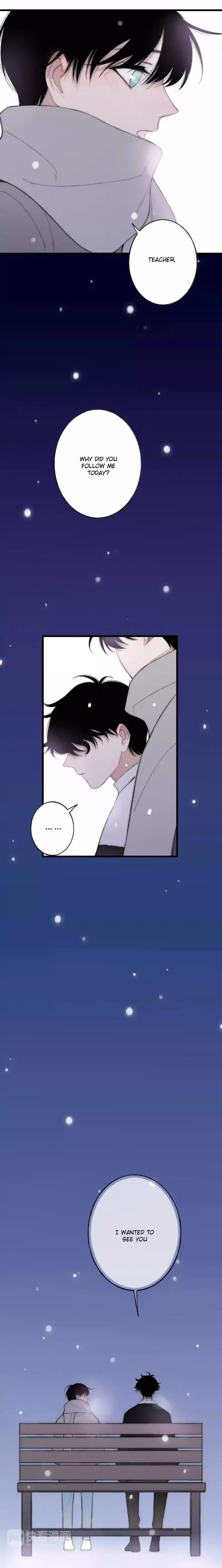 Read Shen Sheng chapter 16 image 29 on Lezhin