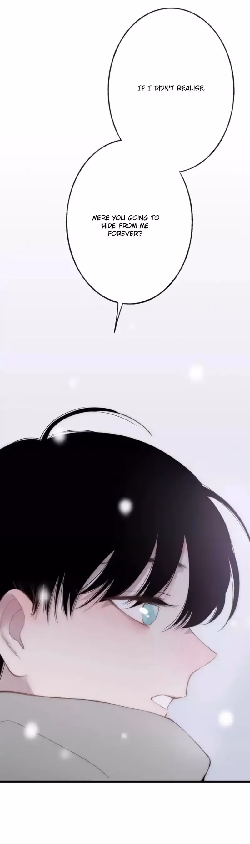 Read Shen Sheng chapter 16 image 31 on Lezhin