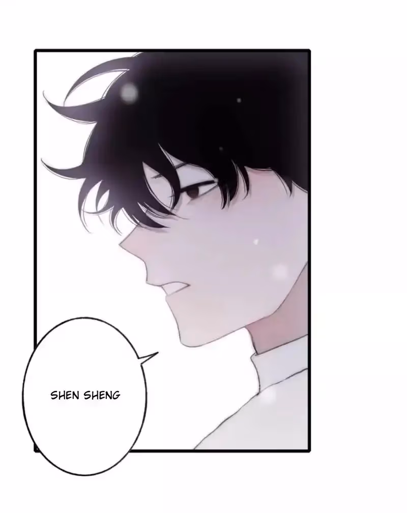 Read Shen Sheng chapter 16 image 40 on Lezhin