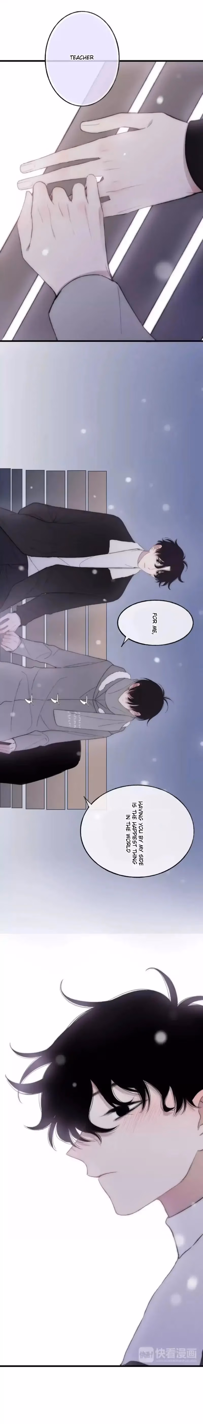 Read Shen Sheng chapter 16 image 41 on Lezhin