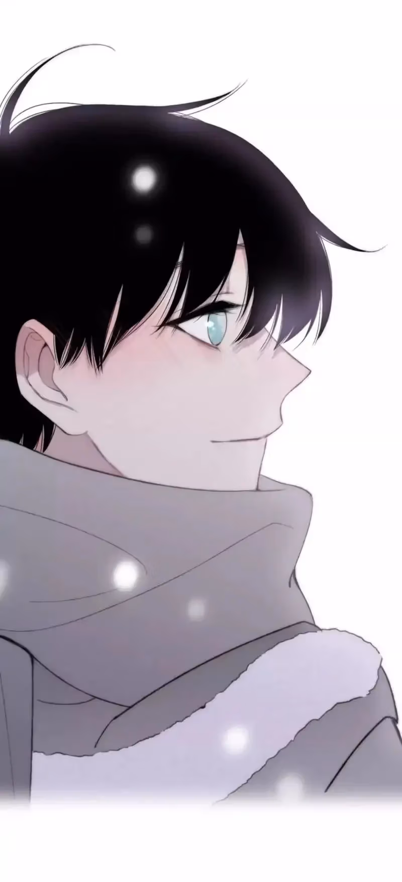 Read Shen Sheng chapter 16 image 42 on Lezhin