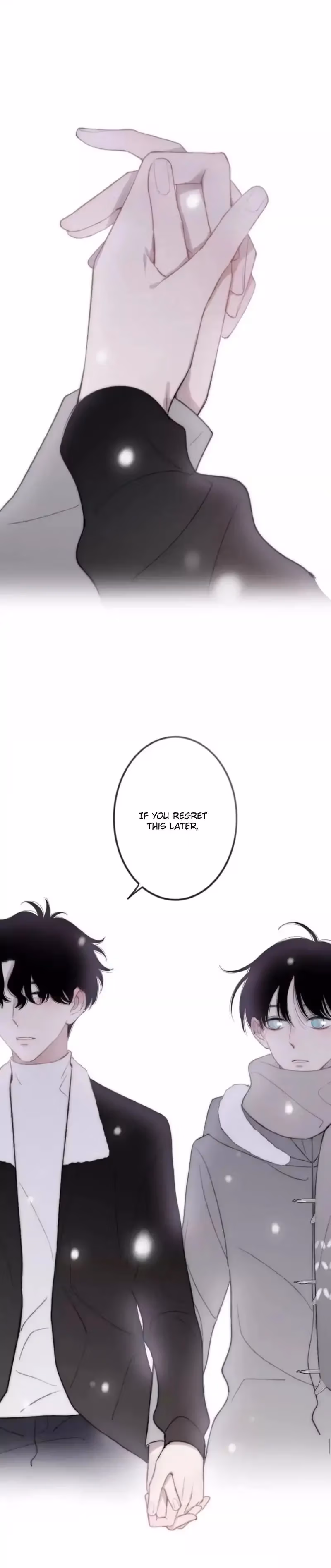 Read Shen Sheng chapter 16 image 46 on Lezhin