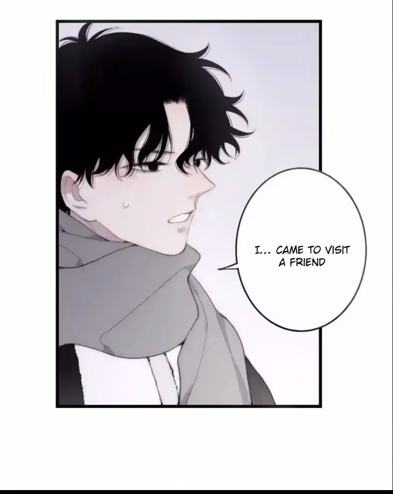Read Shen Sheng chapter 16 image 5 on Lezhin