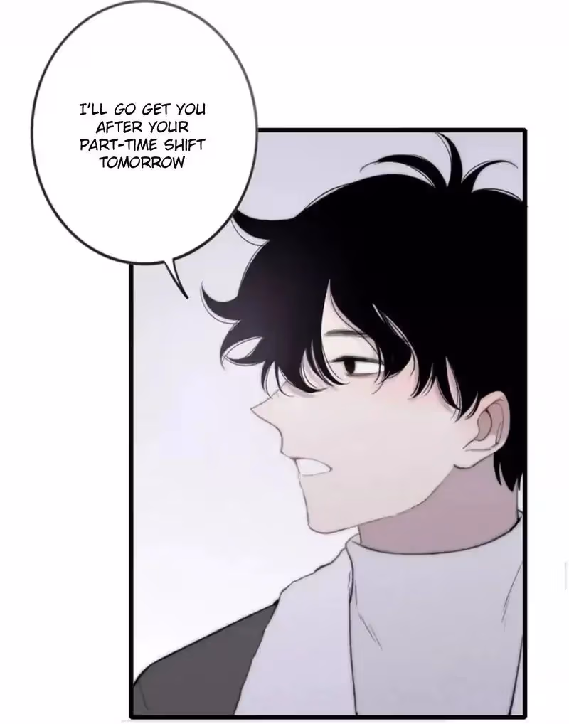 Read Shen Sheng chapter 16 image 51 on Lezhin