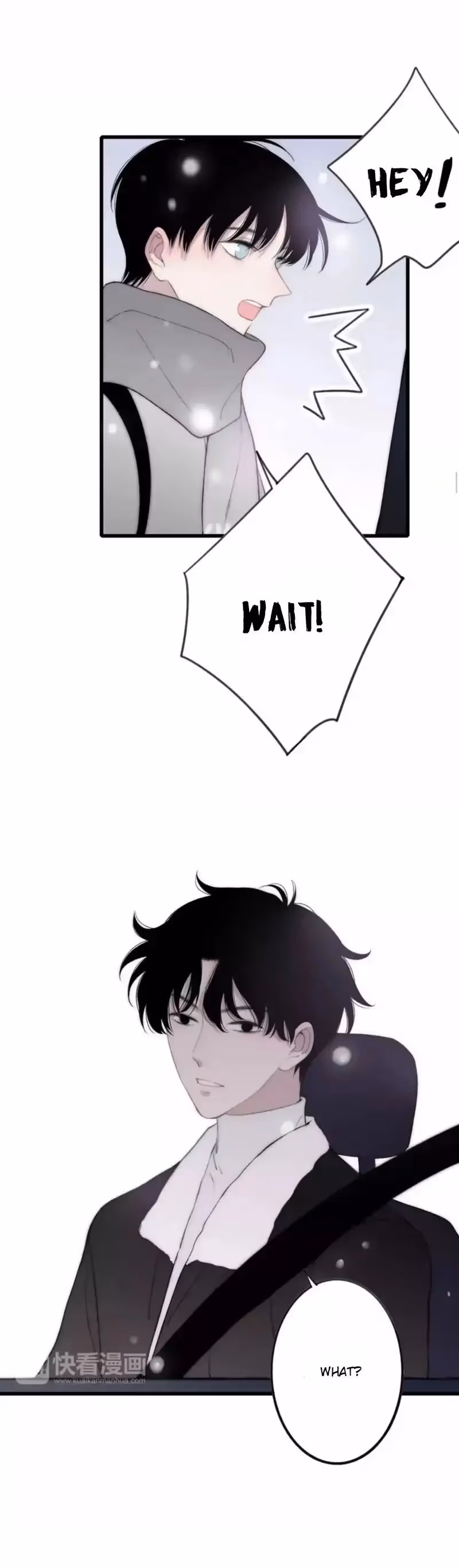 Read Shen Sheng chapter 16 image 55 on Lezhin