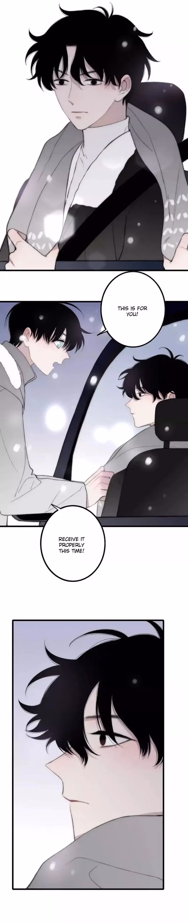 Read Shen Sheng chapter 16 image 56 on Lezhin