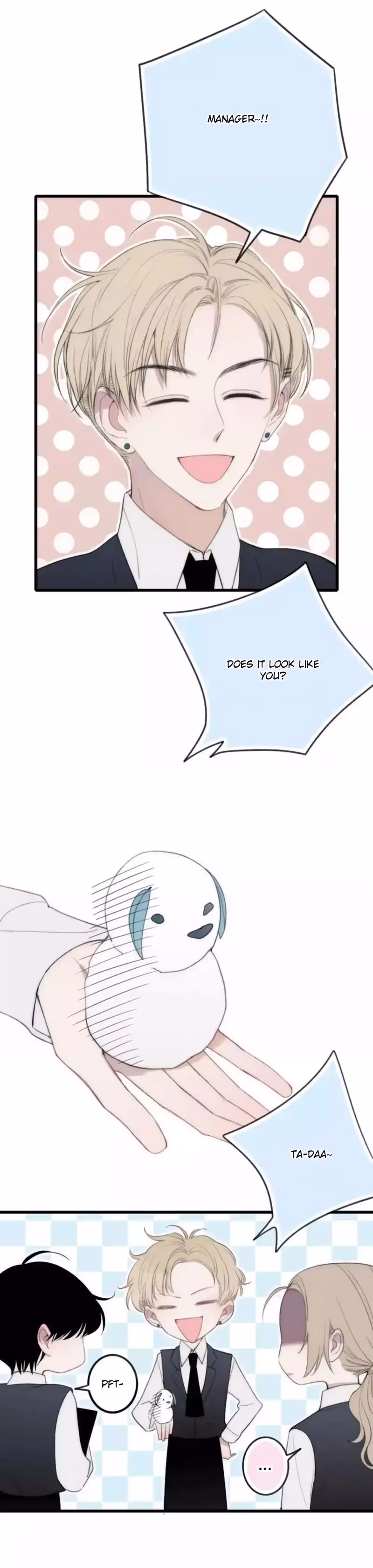 Read Shen Sheng chapter 17 image 10 on Lezhin