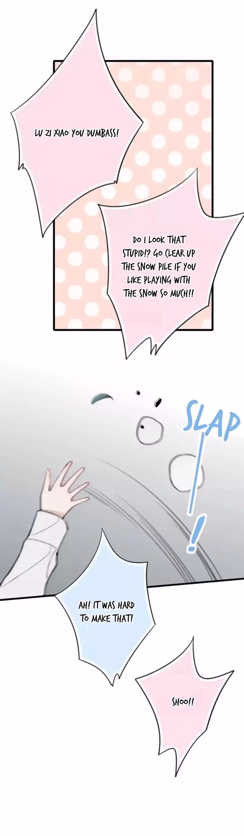 Read Shen Sheng chapter 17 image 11 on Lezhin