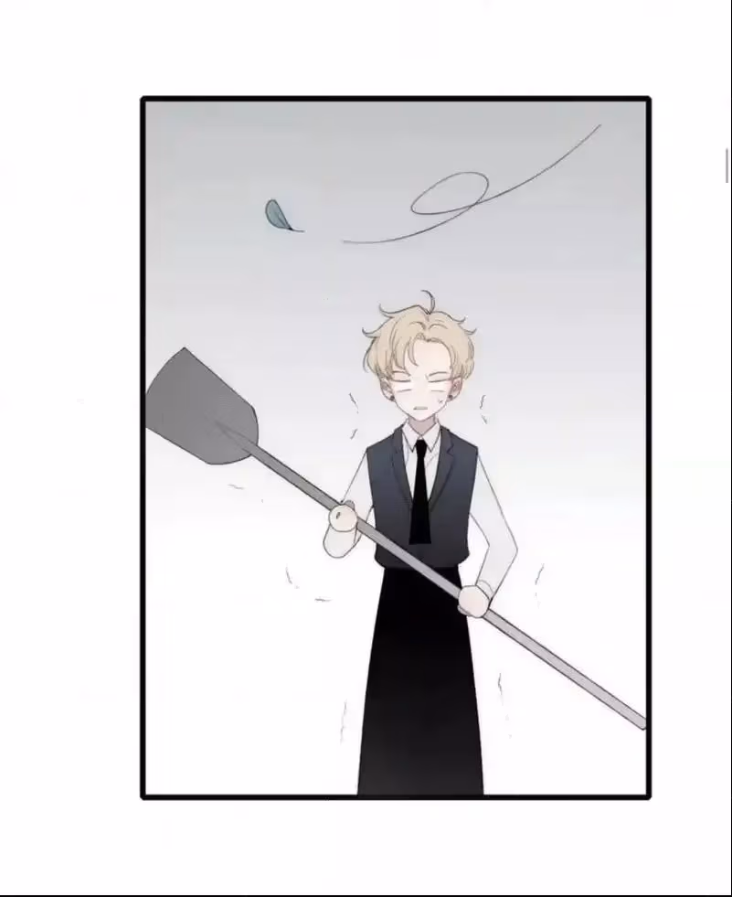 Read Shen Sheng chapter 17 image 12 on Lezhin