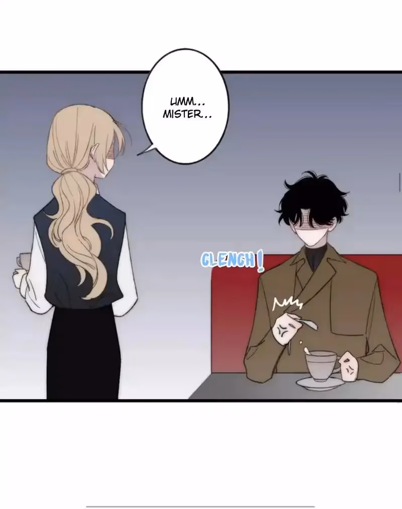Read Shen Sheng chapter 17 image 23 on Lezhin
