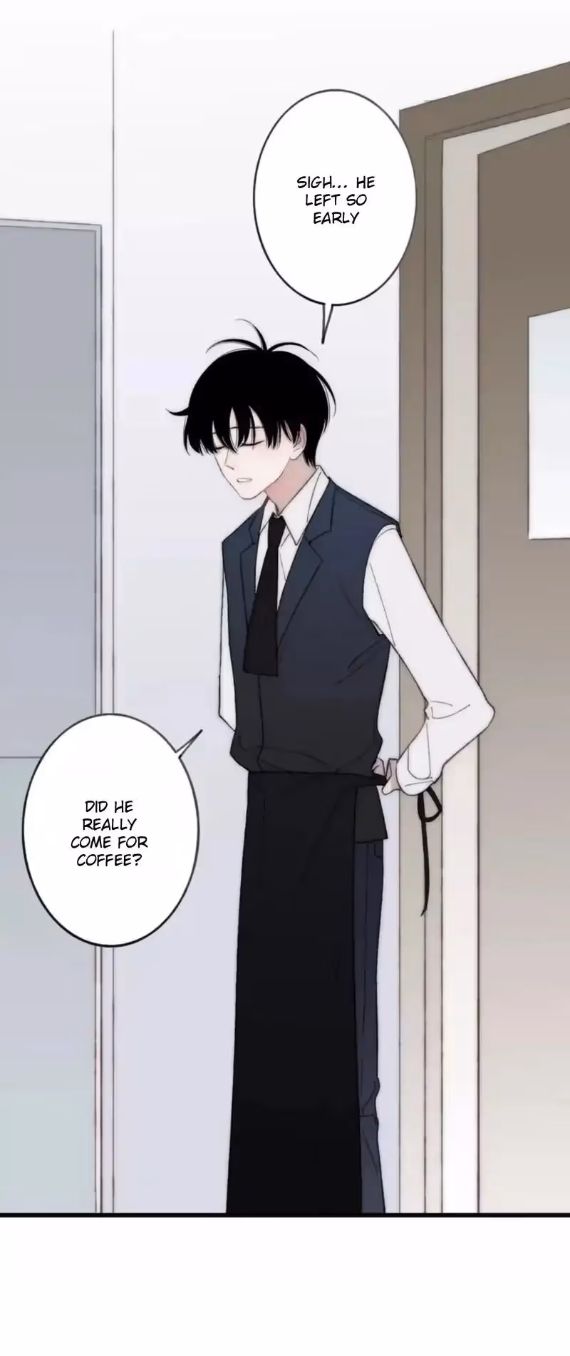 Read Shen Sheng chapter 17 image 28 on Lezhin