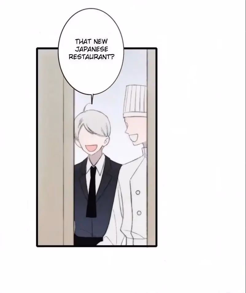 Read Shen Sheng chapter 17 image 39 on Lezhin