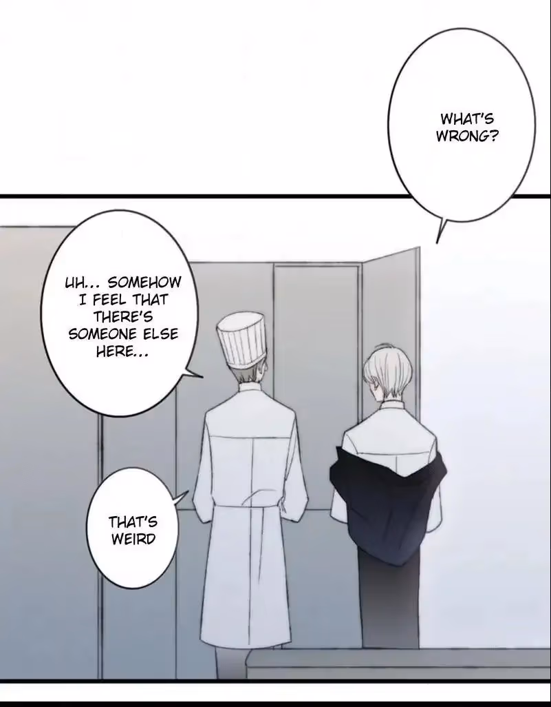 Read Shen Sheng chapter 17 image 41 on Lezhin