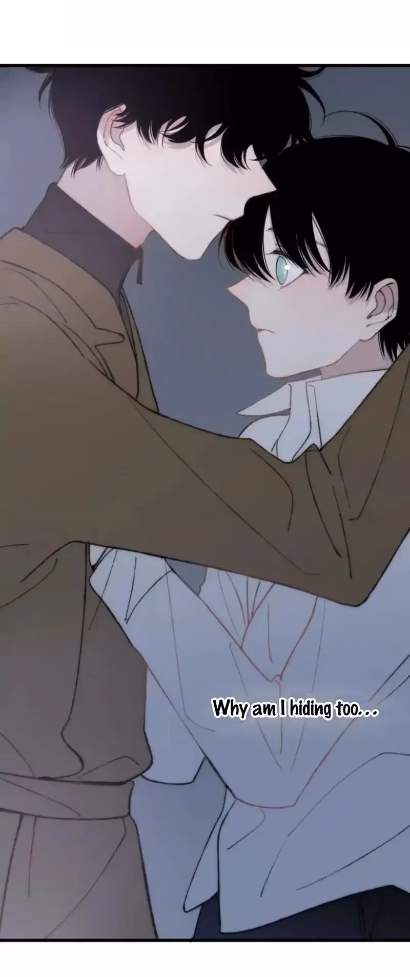 Read Shen Sheng chapter 17 image 45 on Lezhin