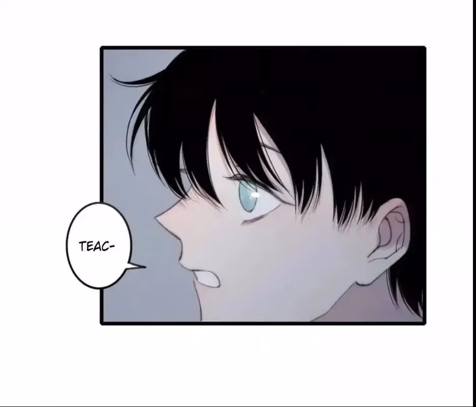 Read Shen Sheng chapter 17 image 46 on Lezhin