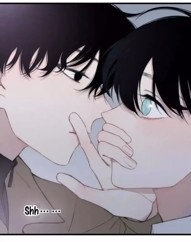 Read Shen Sheng chapter 17 image 48 on Lezhin