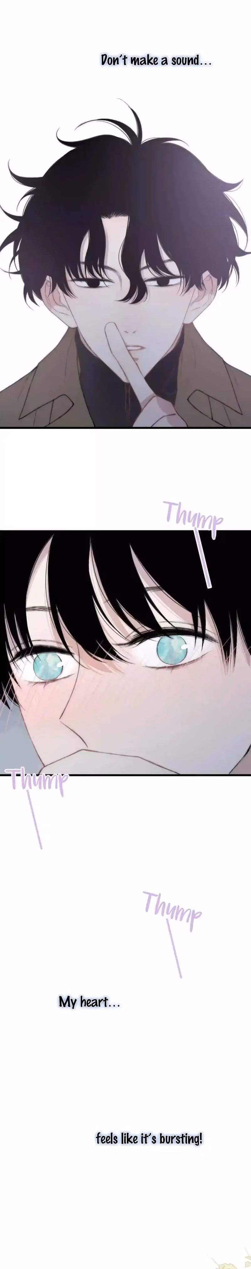 Read Shen Sheng chapter 17 image 49 on Lezhin