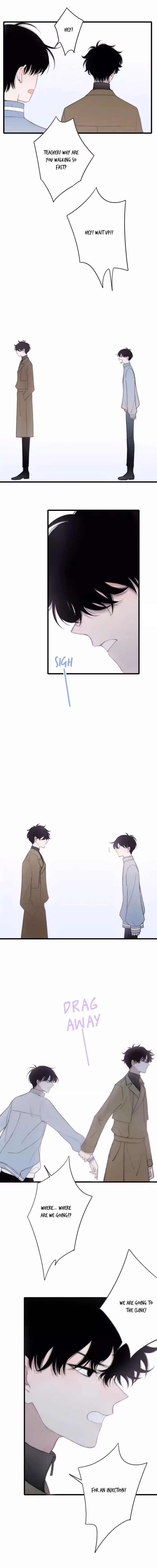 Read Shen Sheng chapter 17 image 52 on Lezhin