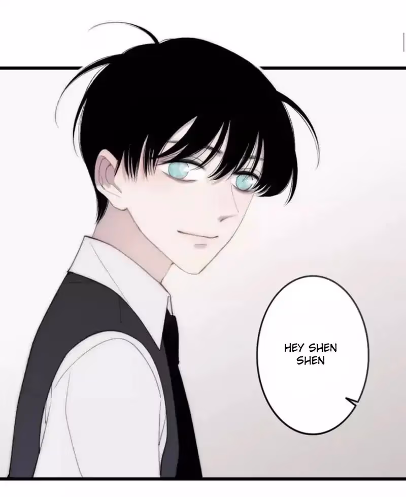 Read Shen Sheng chapter 17 image 7 on Lezhin