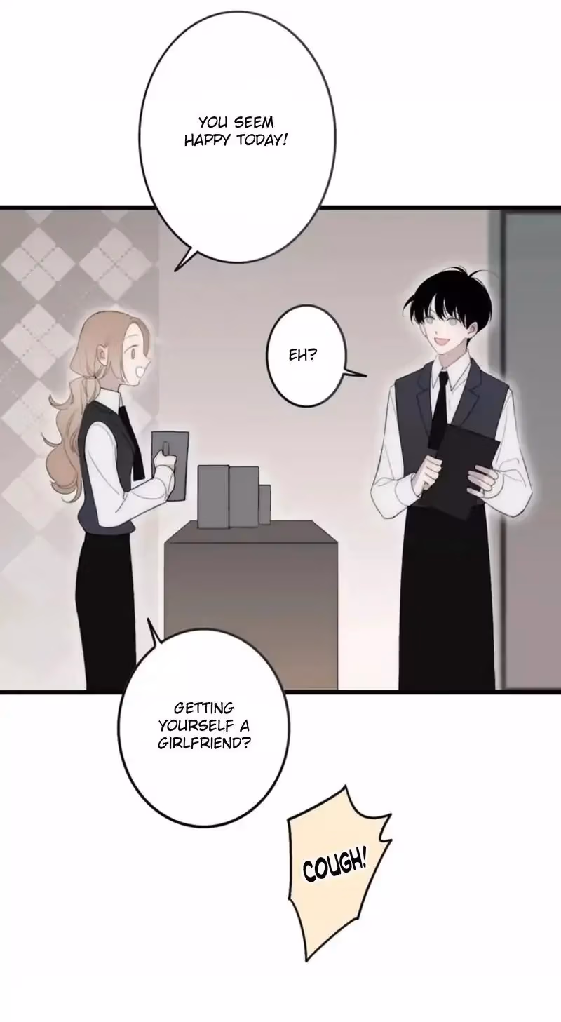Read Shen Sheng chapter 17 image 8 on Lezhin