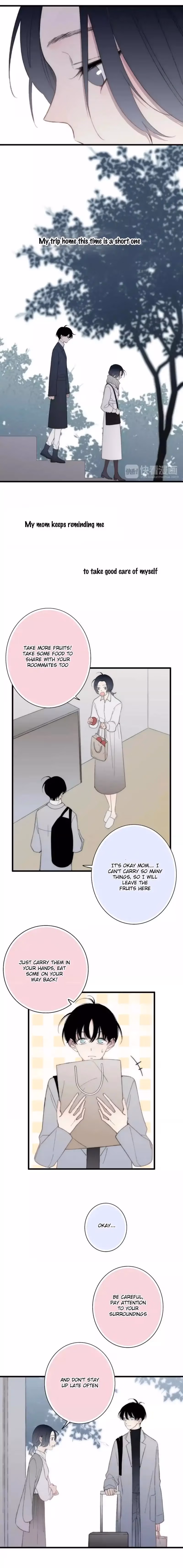 Read Shen Sheng chapter 18 image 11 on Lezhin