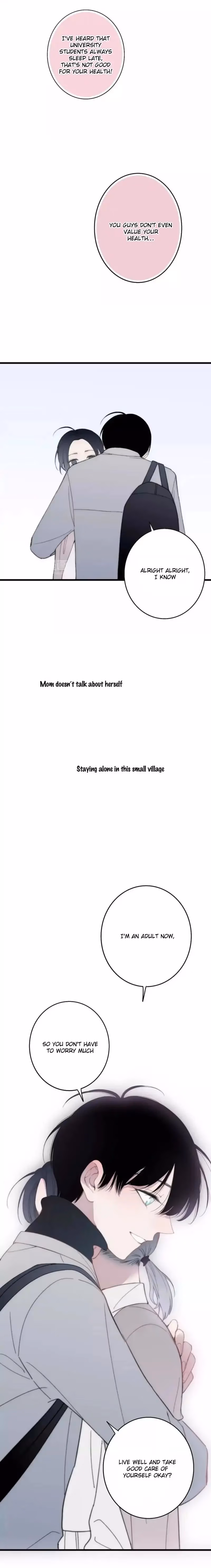 Read Shen Sheng chapter 18 image 12 on Lezhin