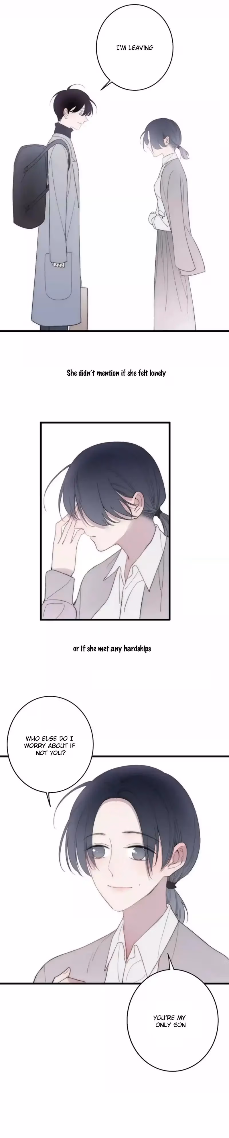 Read Shen Sheng chapter 18 image 13 on Lezhin