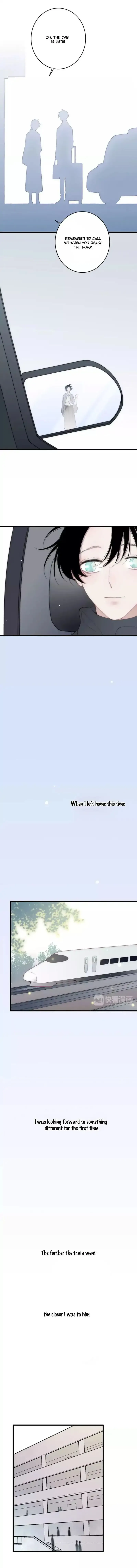 Read Shen Sheng chapter 18 image 14 on Lezhin