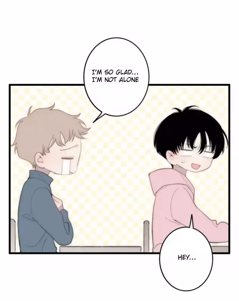 Read Shen Sheng chapter 18 image 17 on Lezhin