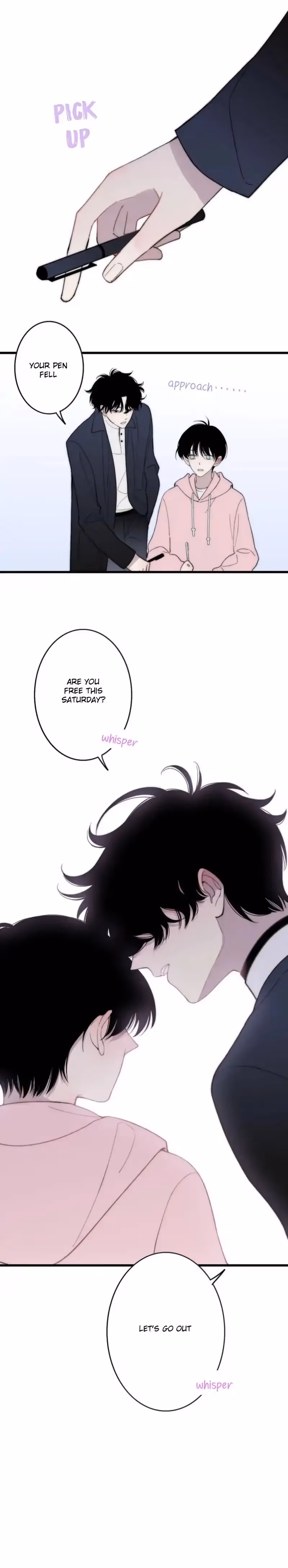 Read Shen Sheng chapter 18 image 26 on Lezhin