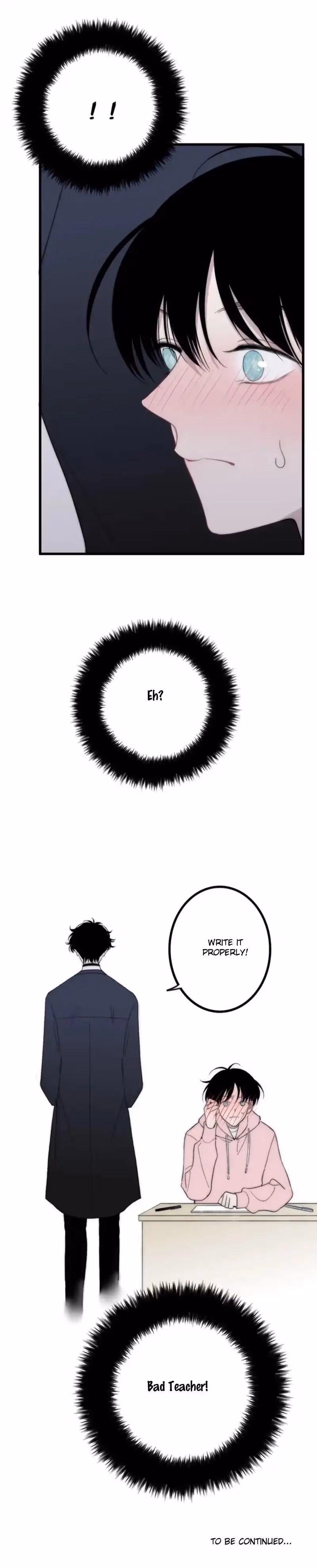Read Shen Sheng chapter 18 image 27 on Lezhin