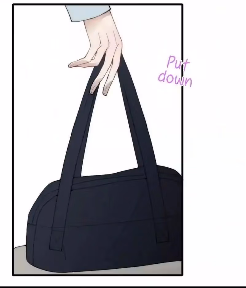 Read Shen Sheng chapter 18 image 3 on Lezhin