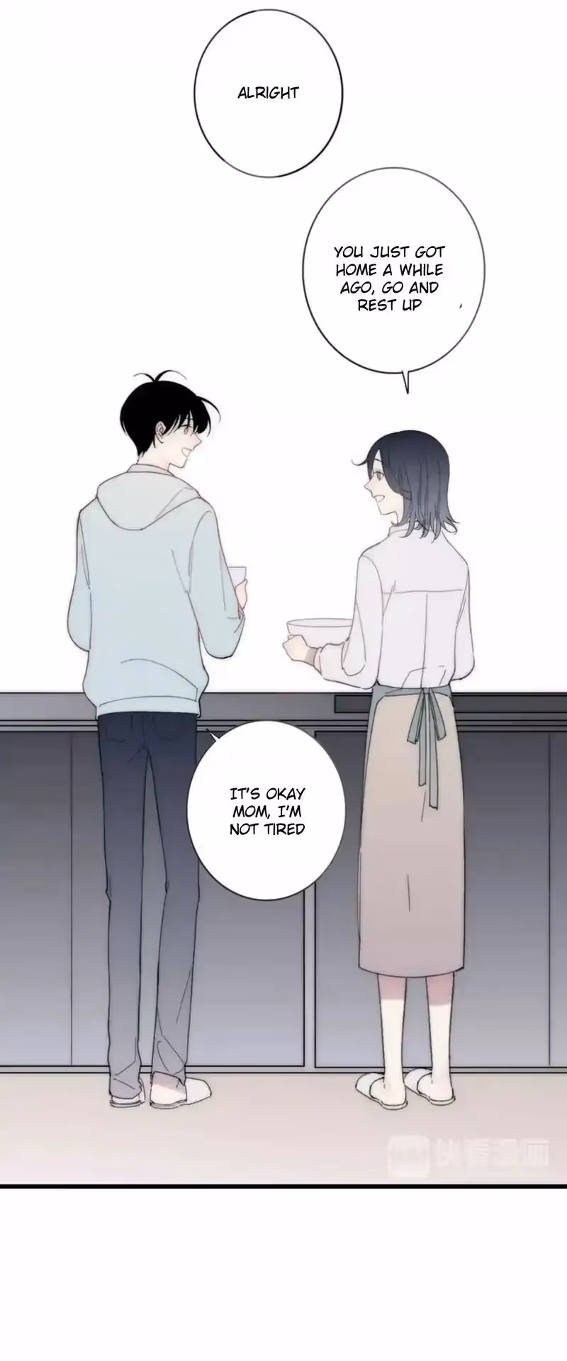 Read Shen Sheng chapter 18 image 4 on Lezhin