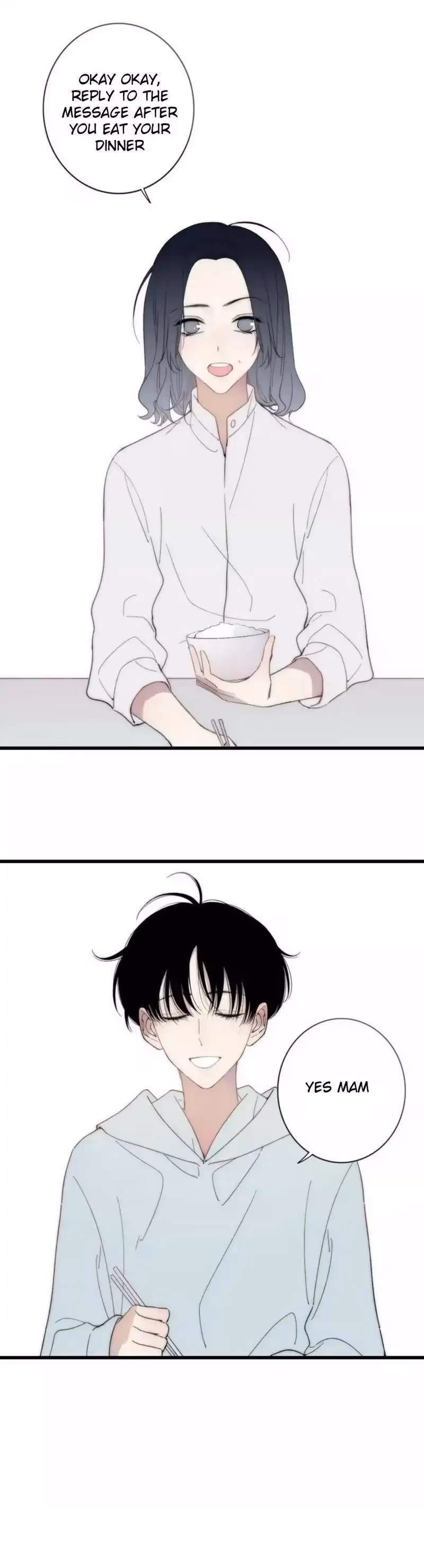 Read Shen Sheng chapter 18 image 7 on Lezhin