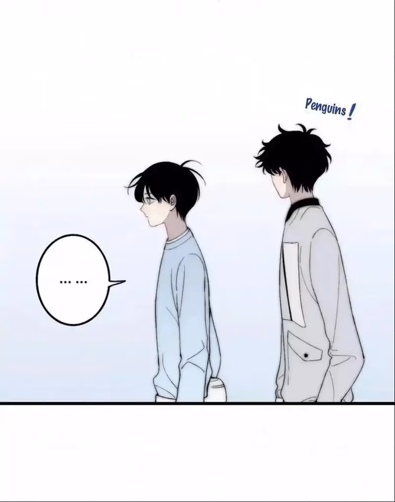 Read Shen Sheng chapter 19 image 11 on Lezhin