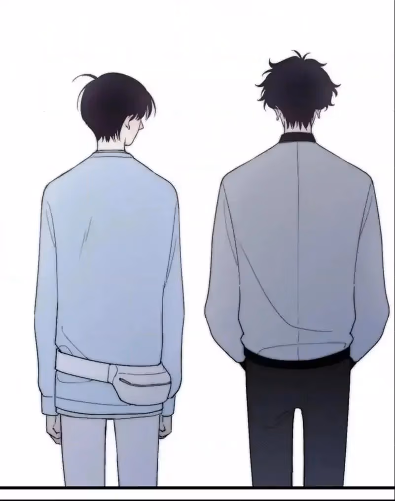 Read Shen Sheng chapter 19 image 17 on Lezhin