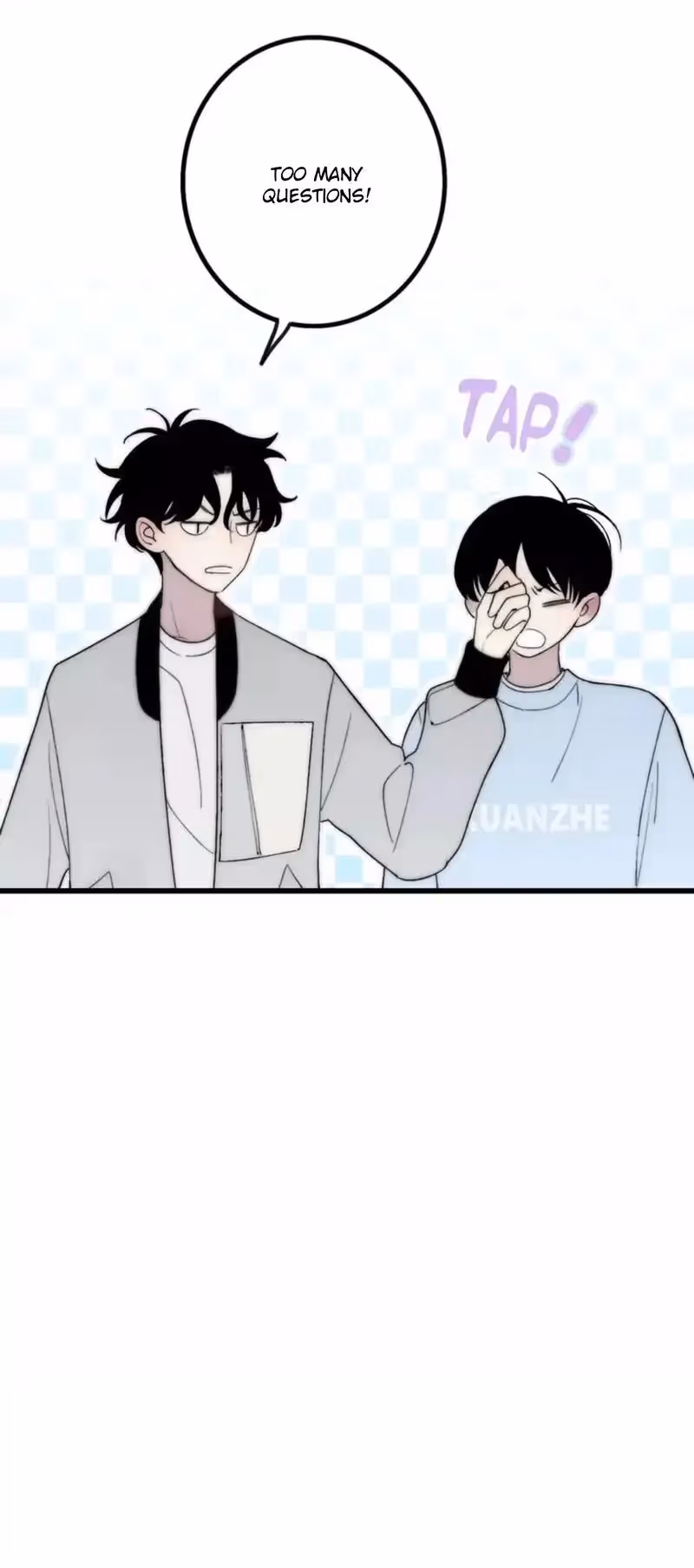Read Shen Sheng chapter 19 image 19 on Lezhin