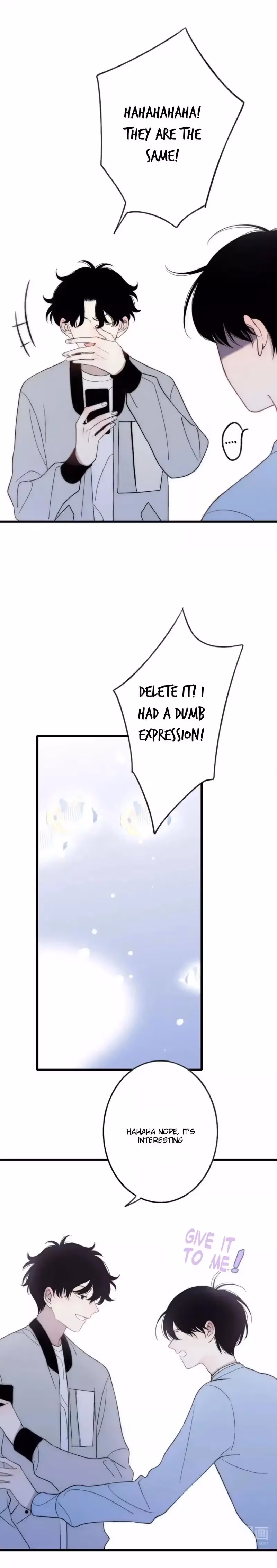 Read Shen Sheng chapter 19 image 22 on Lezhin