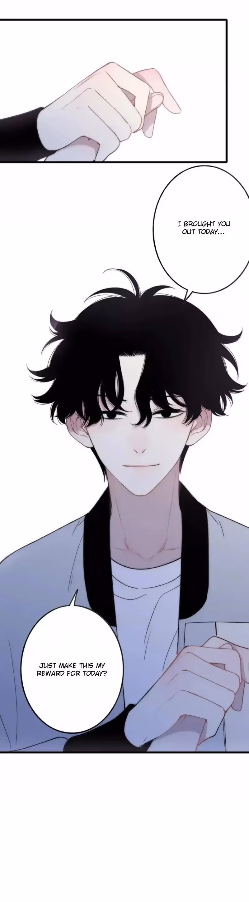 Read Shen Sheng chapter 19 image 23 on Lezhin