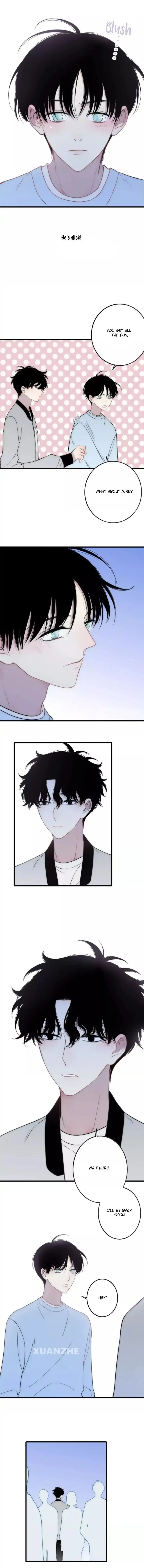 Read Shen Sheng chapter 19 image 24 on Lezhin