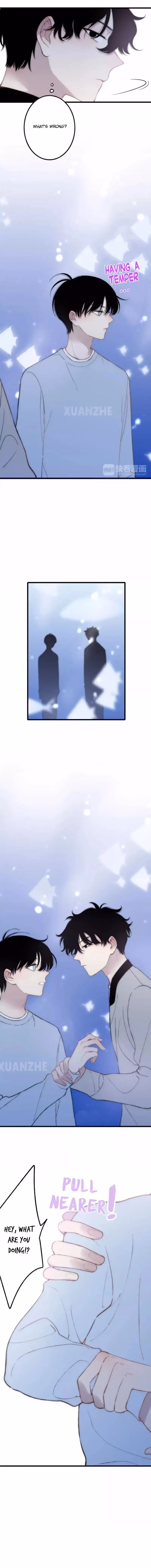 Read Shen Sheng chapter 19 image 6 on Lezhin